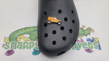 Load image into Gallery viewer, snappy shoe rivets J ust E nough E ssential P arts All-Terrain Vehicle for jeeps lovers Tan or Orange