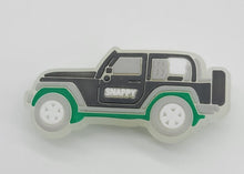 Load image into Gallery viewer, (J)ust (E)nough (E)ssential (P)arts Glow in the Dark