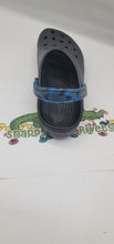 Load image into Gallery viewer, Snappy Shoe Rivets - Replacement Straps for Clogs (White/Red/Yellow/Blue/Pink Camo) - Variety of Colors - Bonus 4 Rivets