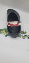 Load image into Gallery viewer, Snappy Shoe Rivets - Replacement Straps for Clogs (White/Red/Yellow/Blue/Pink Camo) - Variety of Colors - Bonus 4 Rivets