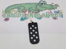 Load image into Gallery viewer, 4pc charm holder keychains