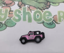 Load image into Gallery viewer, (J)ust (E)nough (E)ssential (P)arts PINK