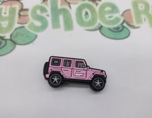 Load image into Gallery viewer, (J)ust (E)nough (E)ssential (P)arts PINK