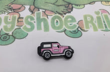 Load image into Gallery viewer, (J)ust (E)nough (E)ssential (P)arts PINK