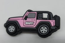 Load image into Gallery viewer, (J)ust (E)nough (E)ssential (P)arts PINK