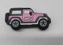 Load image into Gallery viewer, (J)ust (E)nough (E)ssential (P)arts PINK