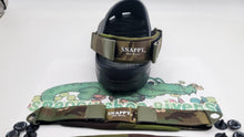 Load image into Gallery viewer, Adjustable Soft Replacement Heel Straps for Clogs shoes CAMO.