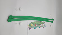 Load image into Gallery viewer, SNAPPY RESIN BEACH BAG HANDLES