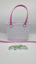 Load image into Gallery viewer, SNAPPY RESIN BEACH BAG HANDLES
