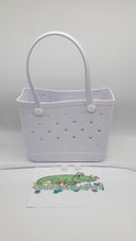 Load image into Gallery viewer, SNAPPY RESIN BEACH BAG HANDLES