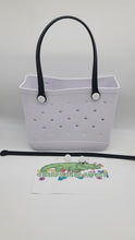 Load image into Gallery viewer, SNAPPY RESIN BEACH BAG HANDLES