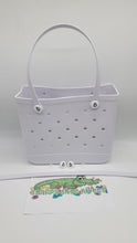 Load image into Gallery viewer, SNAPPY RESIN BEACH BAG HANDLES