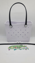 Load image into Gallery viewer, SNAPPY RESIN BEACH BAG HANDLES