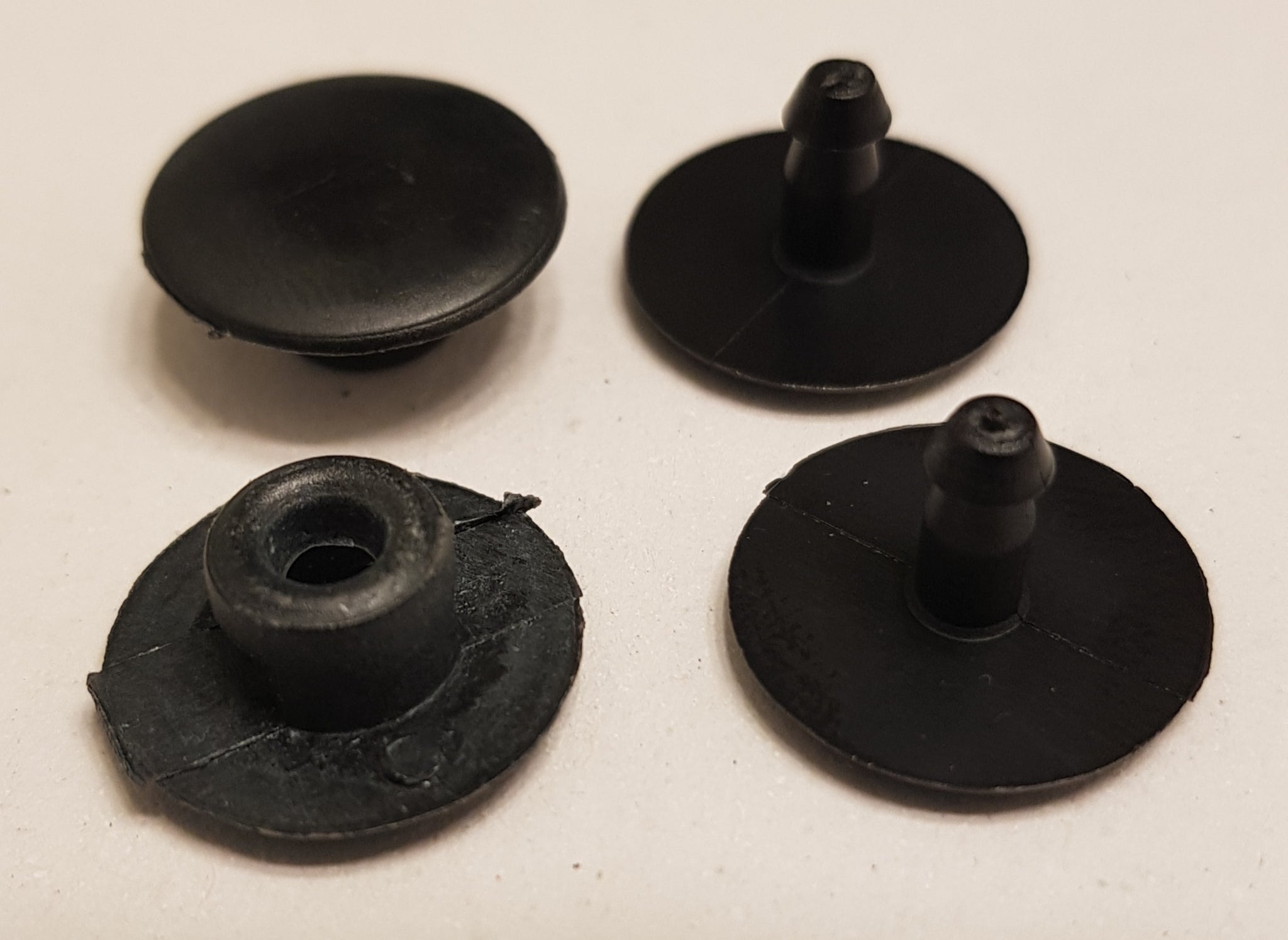Clog Shoe Rivets – Snappy Shoe Rivets