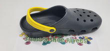 Load image into Gallery viewer, Snappy thick Straps  for your clogs and croc shoes
