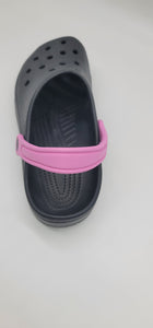 Snappy thick Straps  for your clogs and croc shoes