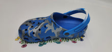 Load image into Gallery viewer, Snappy thick Straps  for your clogs and croc shoes
