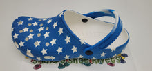 Load image into Gallery viewer, Snappy thick Straps  for your clogs and croc shoes
