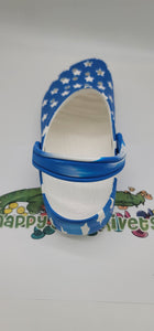 Snappy thick Straps  for your clogs and croc shoes