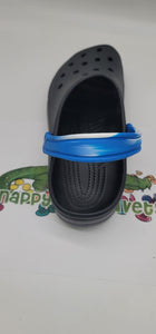 Snappy thick Straps  for your clogs and croc shoes