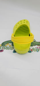 Snappy Straps for your Clogs