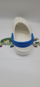 Snappy Straps for your Clogs