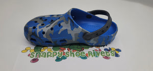 Snappy Shoe Rivets Kid Size Replacement Straps for Croc Clogs also built in Charm Holder and Bonus Rivets