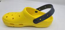 Load image into Gallery viewer, Snappy rubber strap for Clogs
