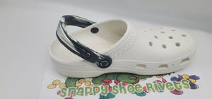 Snappy Straps for your Clogs