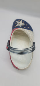 Snappy Straps for your Clogs