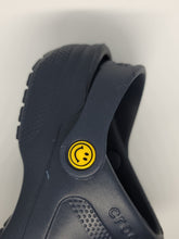 Load image into Gallery viewer, Snappy Shoe Rivets Happy Face

