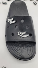 Load image into Gallery viewer, Deuce Deuce (22) shoe charm
