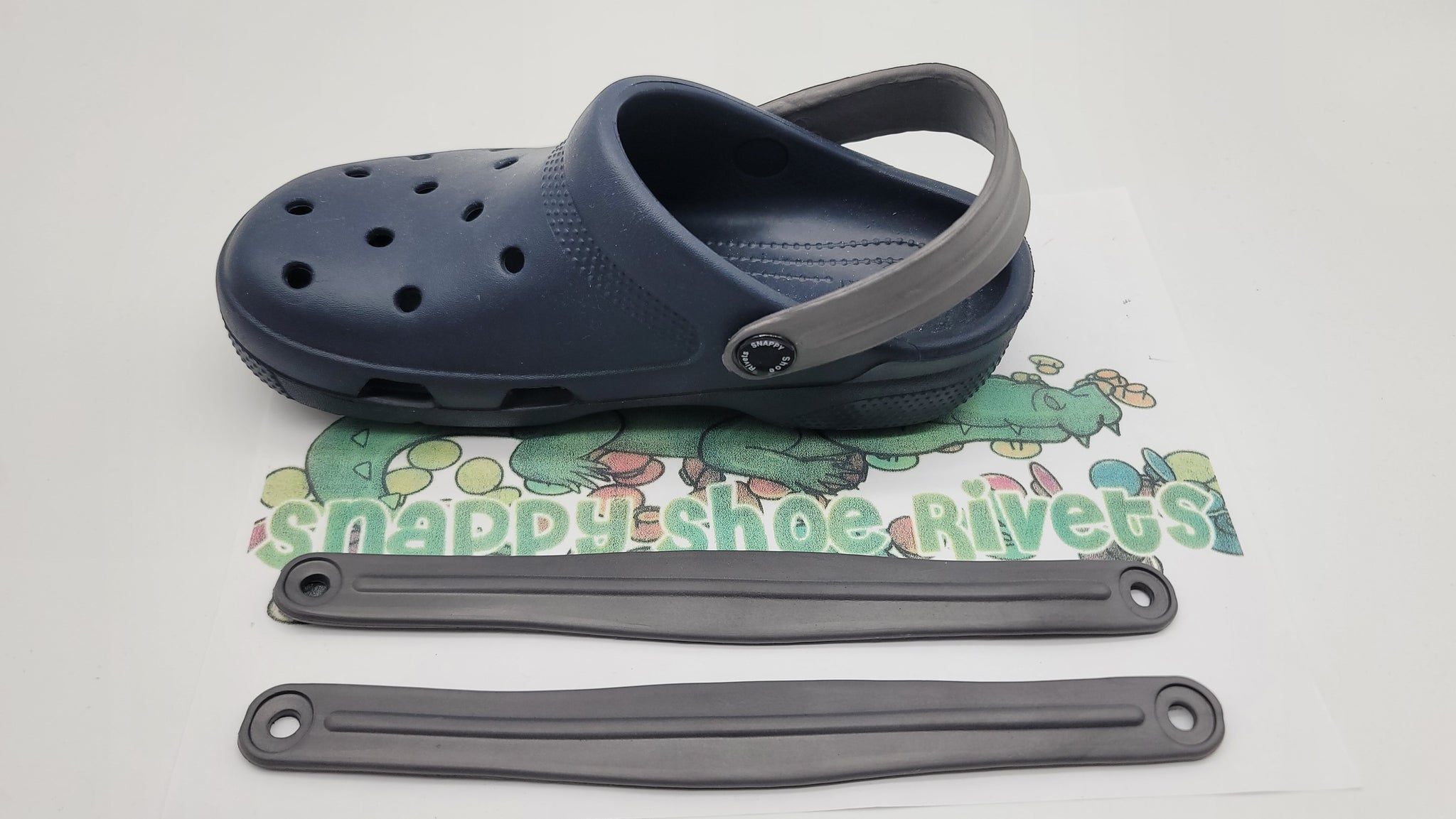 Crocs back strap hotsell