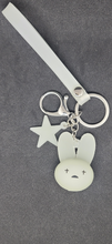 Load image into Gallery viewer, glow in the dark Keychain
